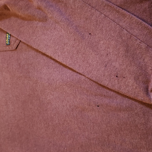 Ariat long sleeve - Picture 4 of 4